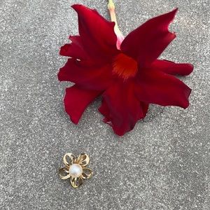 Pearl Necklace Pendant